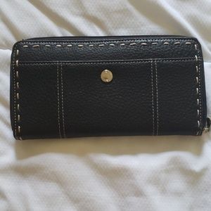 Long wallet